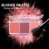 SACE LADY Blush Palette