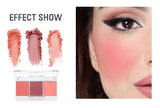 SACE LADY Blush Palette