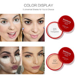 SACE LADY Matte Loose Powder