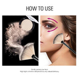 SACE LADY 1pcs Professional Brushes
