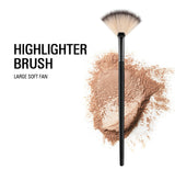 SACE LADY 1pcs Professional Brushes