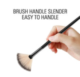SACE LADY 1pcs Professional Brushes