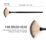 SACE LADY 1pcs Professional Brushes