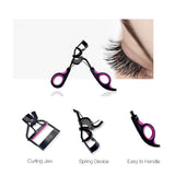 SACE LADY Professional Eyelash Curler