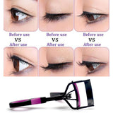 SACE LADY Professional Eyelash Curler