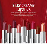 SACE LADY Silky Matte Lipstick