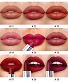 SACE LADY Silky Matte Lipstick