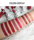 SACE LADY Silky Matte Lipstick