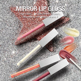 SACE LADY  Liquid Makeup 4 Color