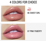 SACE LADY  Liquid Makeup 4 Color