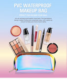 SACE LADY Transparent Cosmetic Bag