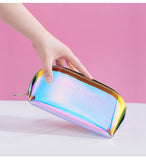 SACE LADY Transparent Cosmetic Bag