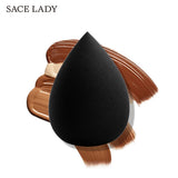 SACE LADY Cosmetic Puff Powder