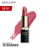 SACE LADY 18 Colors Silky Matte