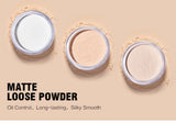 SACE LADY Face Loose Powder