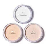 SACE LADY Face Loose Powder