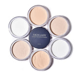 SACE LADY Face Loose Powder