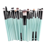 SACE LADY Make up Brushes Set
