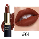 SACE LADY 18 Colors Silky Matte