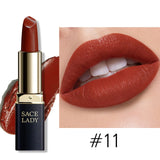 SACE LADY 18 Colors Silky Matte