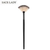 SACE LADY 1pcs Professional Brushes