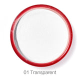 SACE LADY Matte Loose Powder