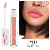 SACE LADY Long Lasting Lipstick
