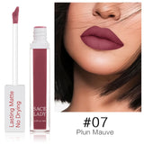 SACE LADY Long Lasting Lipstick