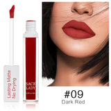 SACE LADY Long Lasting Lipstick
