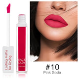 SACE LADY Long Lasting Lipstick