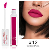 SACE LADY Long Lasting Lipstick