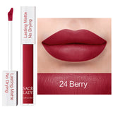 SACE LADY Long Lasting Lipstick