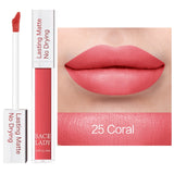 SACE LADY Long Lasting Lipstick