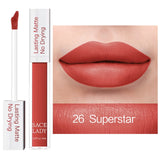 SACE LADY Long Lasting Lipstick