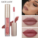 SACE LADY Matte Lipstick Makeup