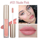 SACE LADY Matte Lipstick Makeup