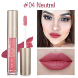 SACE LADY Matte Lipstick Makeup