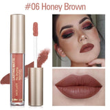 SACE LADY Matte Lipstick Makeup