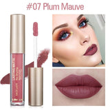 SACE LADY Matte Lipstick Makeup