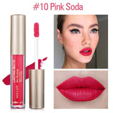 SACE LADY Matte Lipstick Makeup