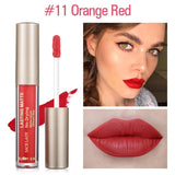 SACE LADY Matte Lipstick Makeup