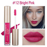 SACE LADY Matte Lipstick Makeup