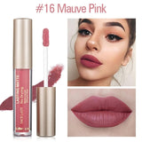 SACE LADY Matte Lipstick Makeup