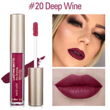 SACE LADY Matte Lipstick Makeup