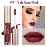 SACE LADY Matte Lipstick Makeup