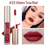 SACE LADY Matte Lipstick Makeup
