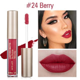 SACE LADY Matte Lipstick Makeup