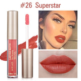 SACE LADY Matte Lipstick Makeup