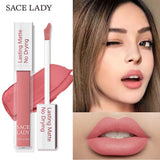 SACE LADY 19 Color Waterproof