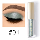 SACE LADY Glitter Eyeshadow